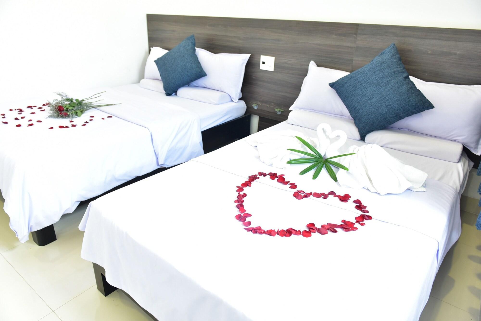 Hai Yen Hotel Danang Exteriér fotografie