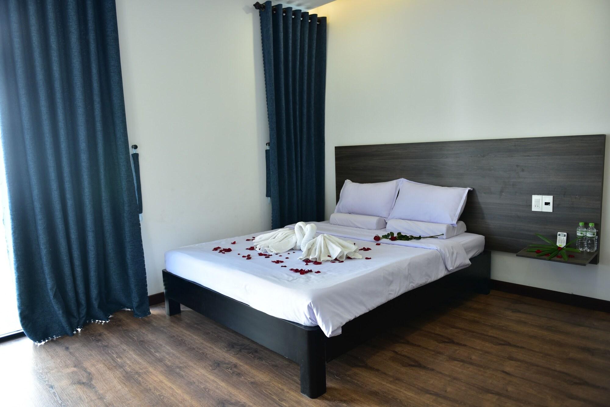 Hai Yen Hotel Danang Exteriér fotografie
