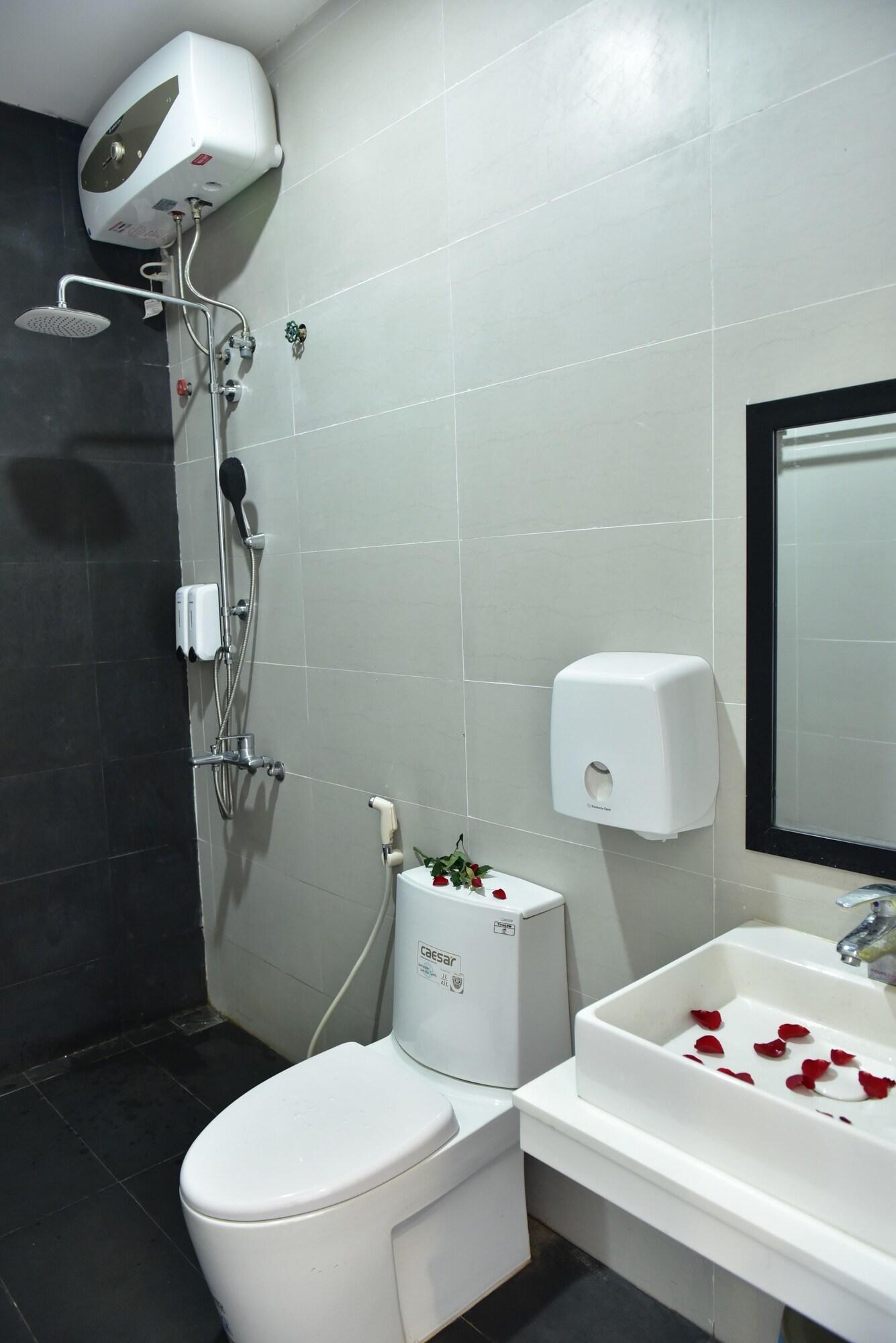 Hai Yen Hotel Danang Exteriér fotografie