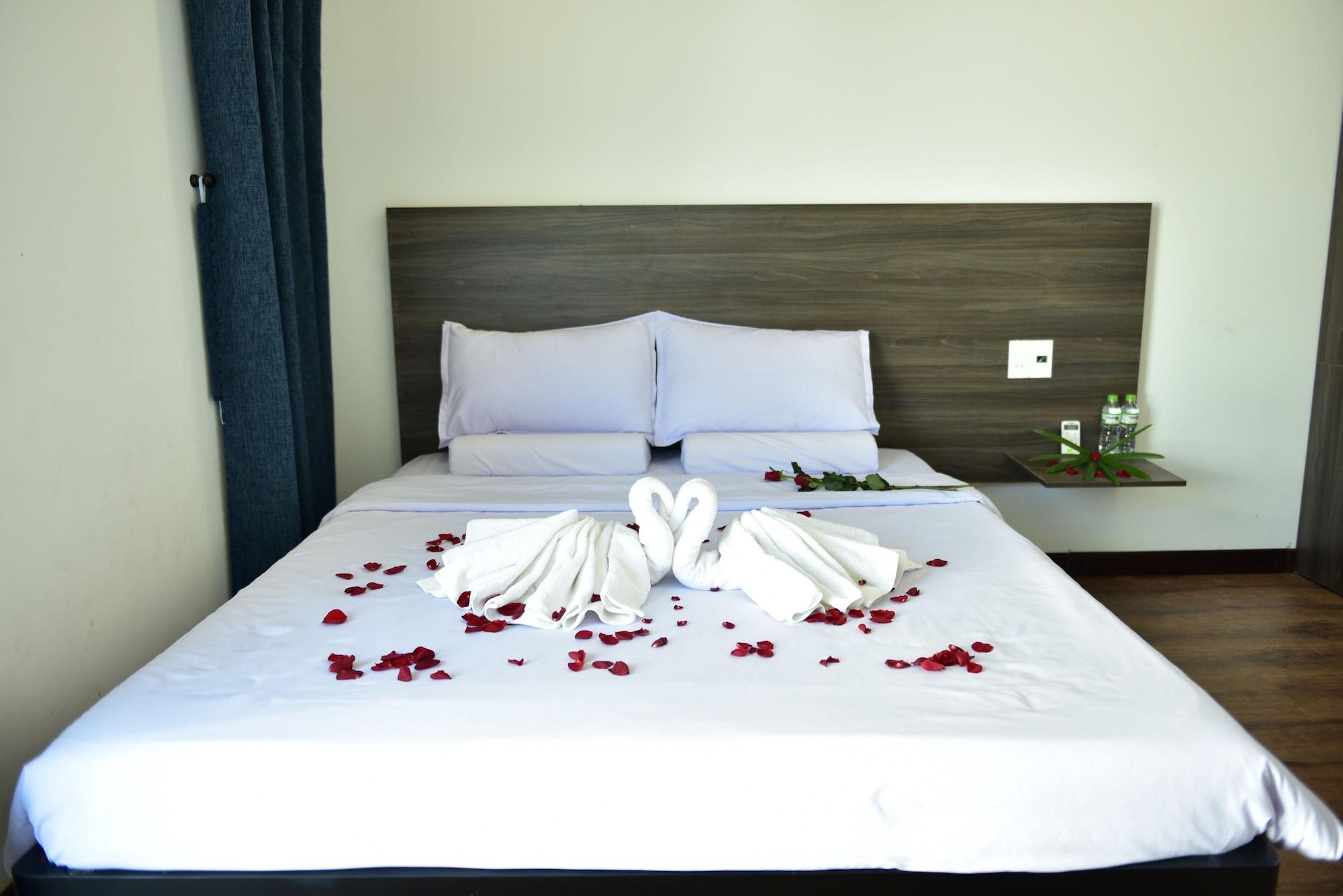 Hai Yen Hotel Danang Exteriér fotografie