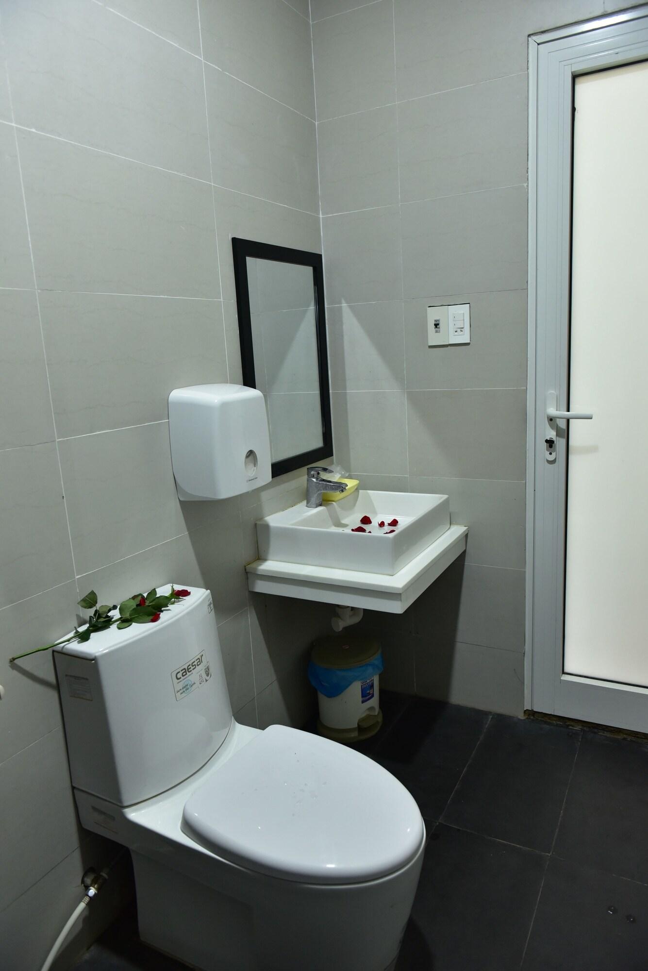 Hai Yen Hotel Danang Exteriér fotografie