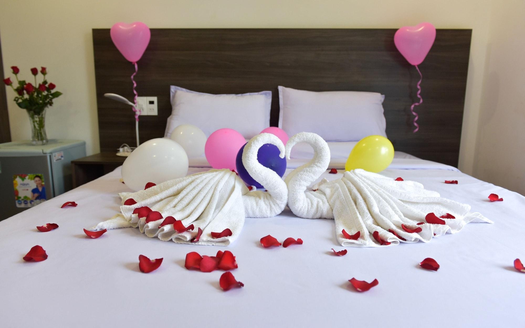 Hai Yen Hotel Danang Exteriér fotografie