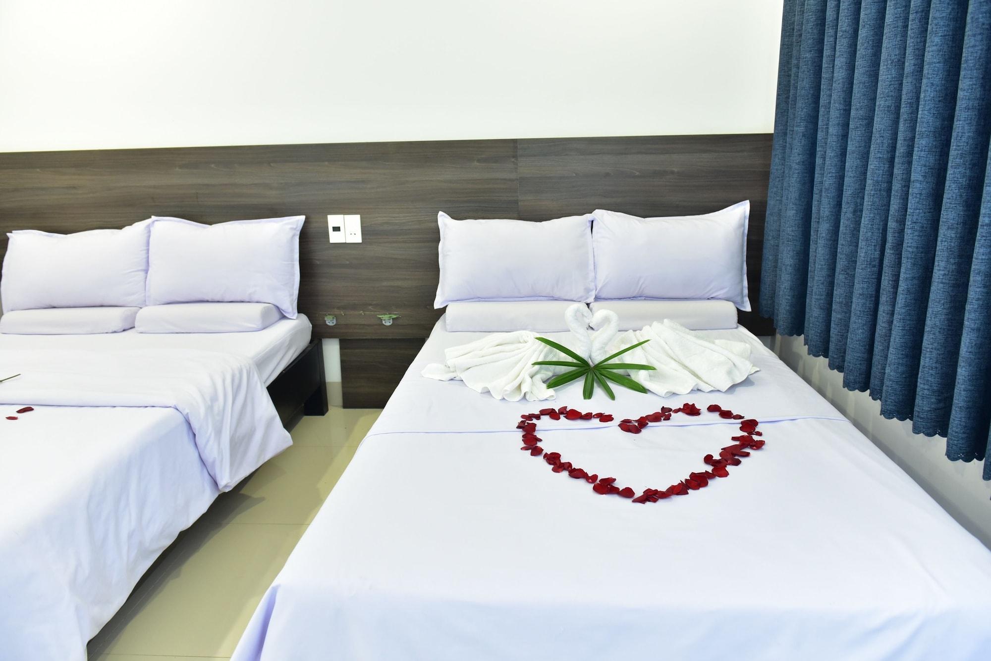 Hai Yen Hotel Danang Exteriér fotografie