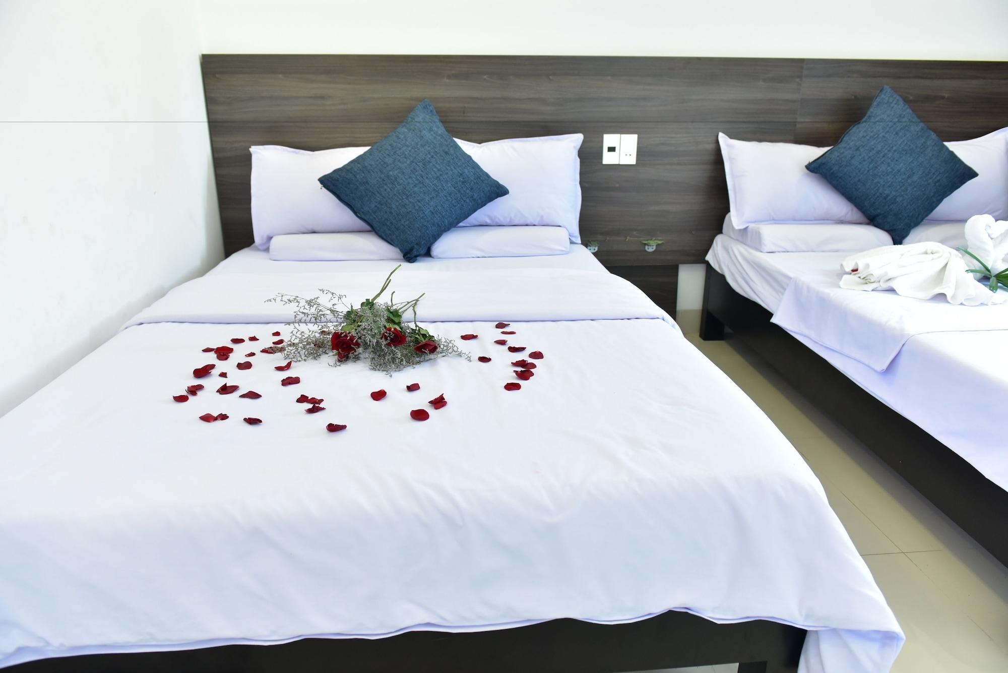 Hai Yen Hotel Danang Exteriér fotografie