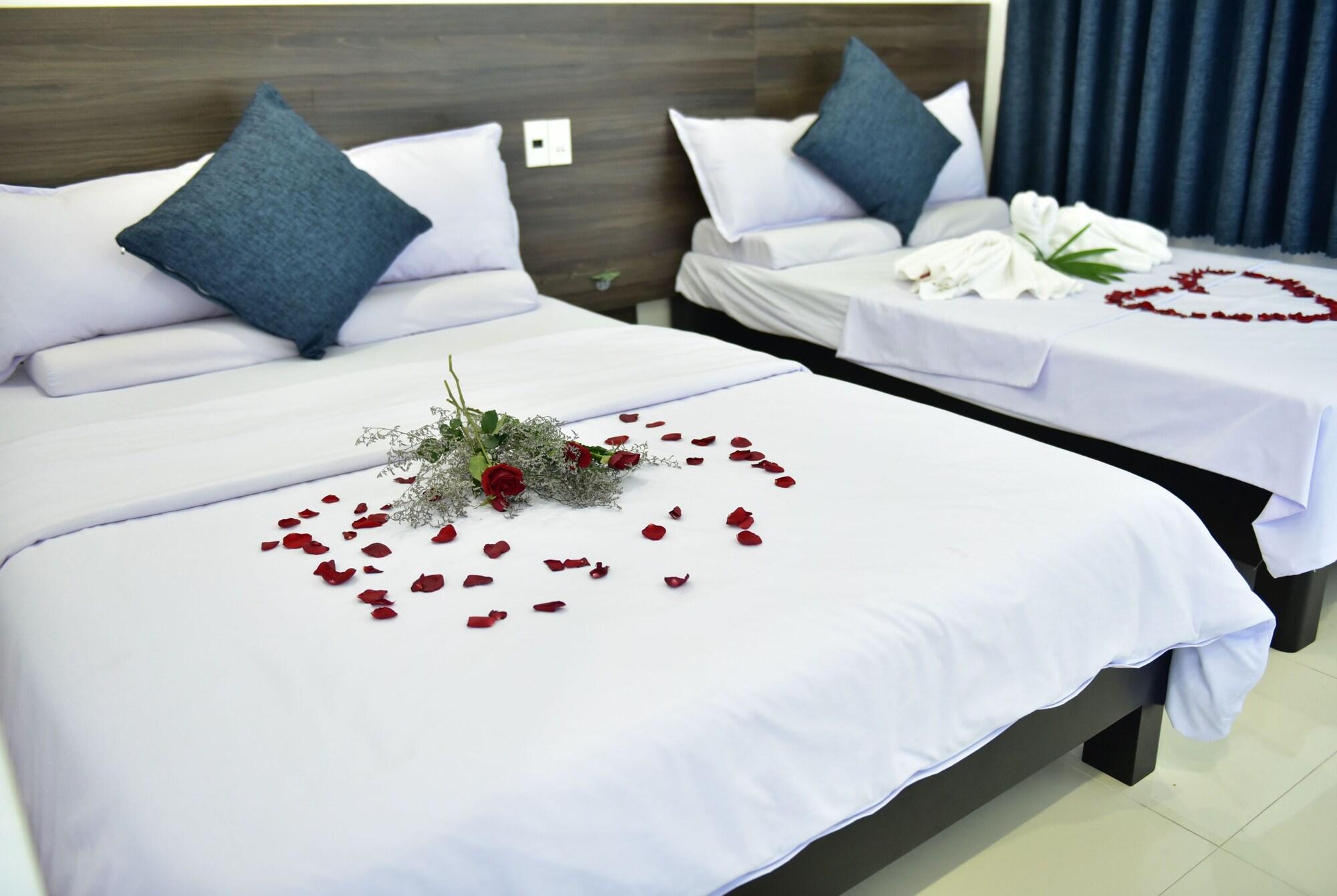Hai Yen Hotel Danang Exteriér fotografie