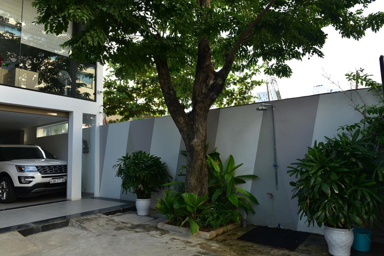 Hai Yen Hotel Danang Exteriér fotografie