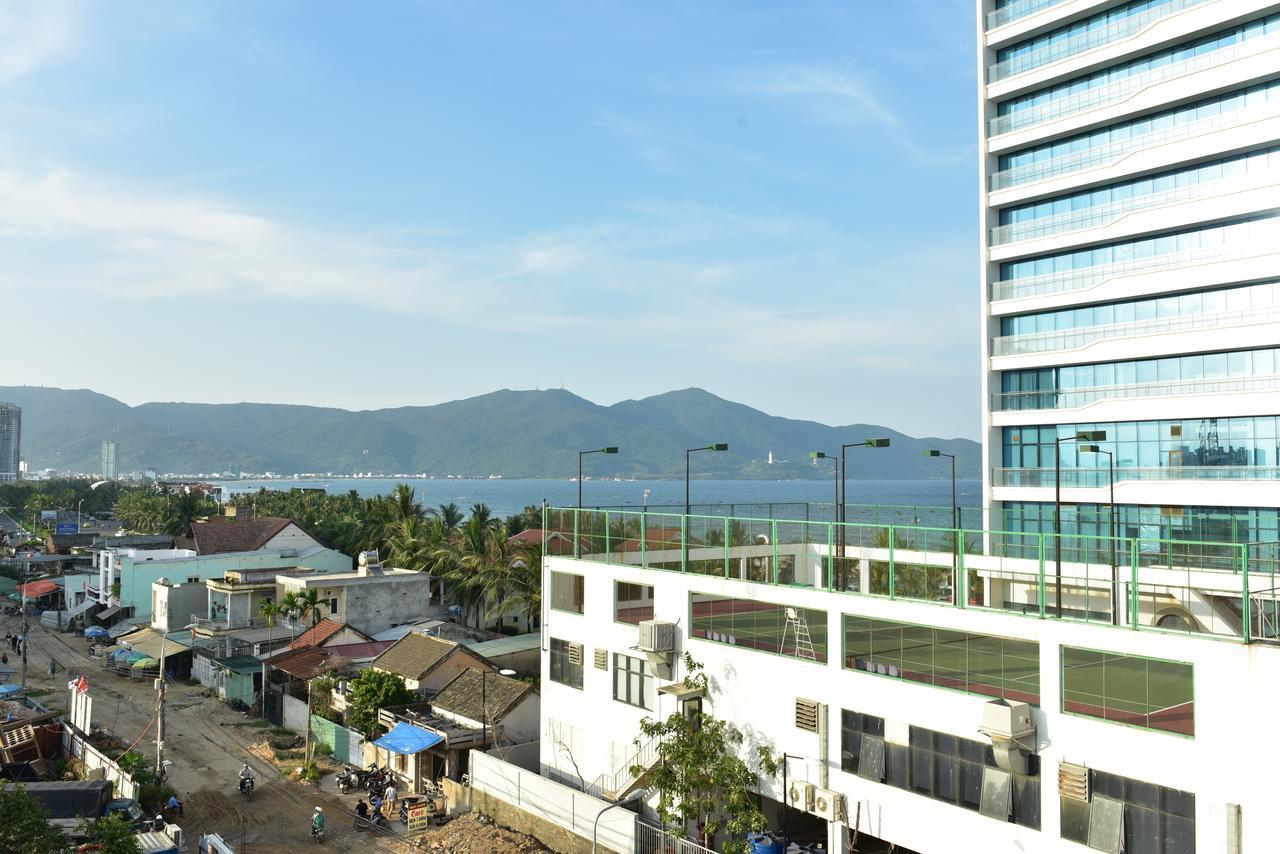 Hai Yen Hotel Danang Exteriér fotografie