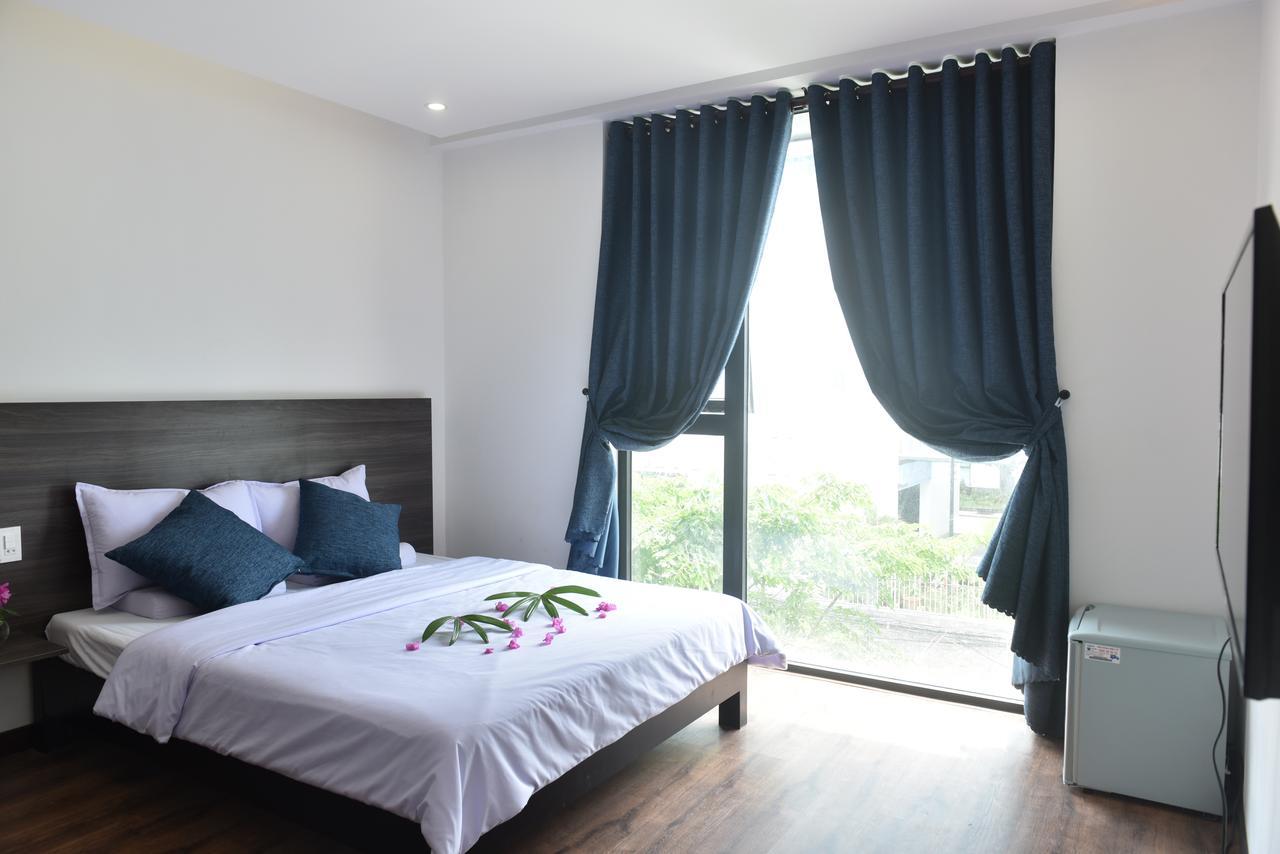 Hai Yen Hotel Danang Exteriér fotografie