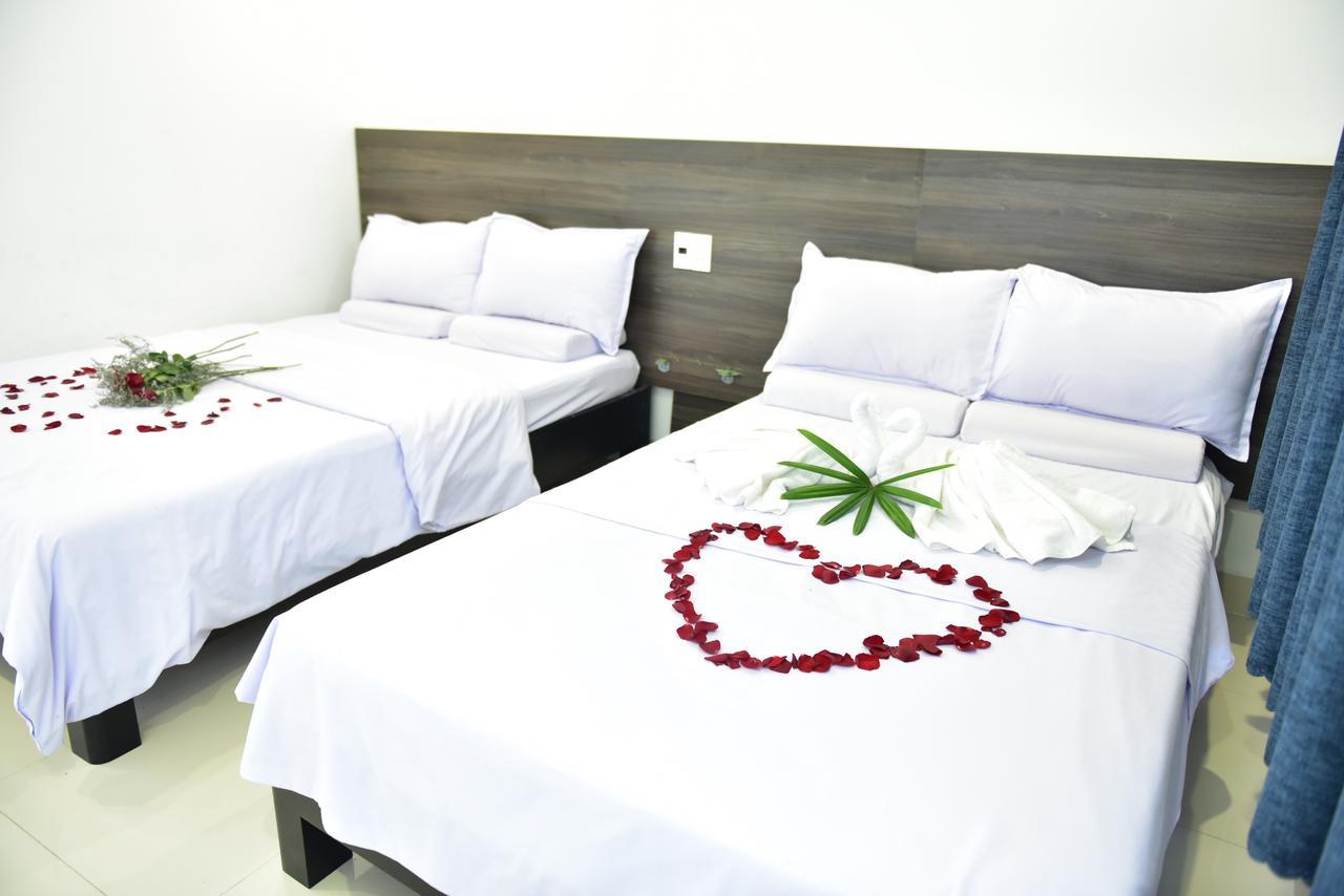 Hai Yen Hotel Danang Exteriér fotografie