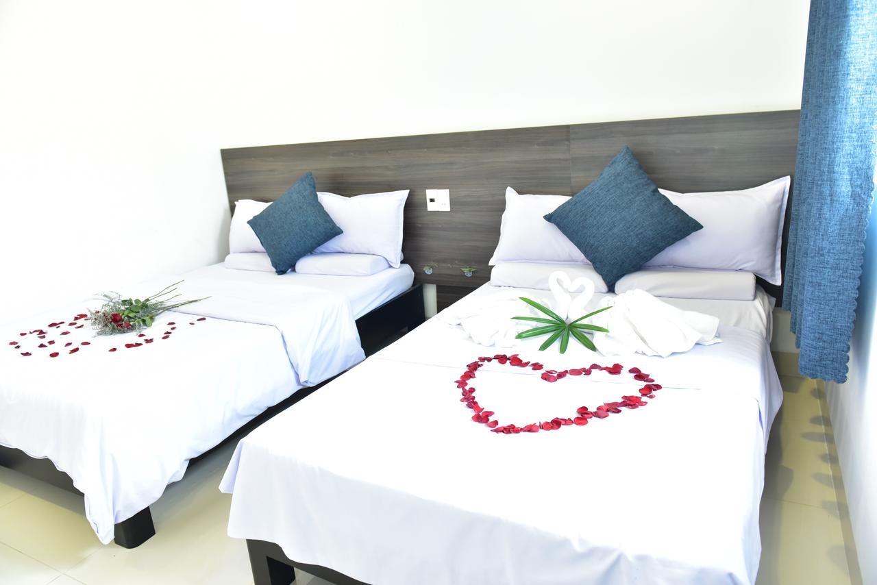 Hai Yen Hotel Danang Exteriér fotografie