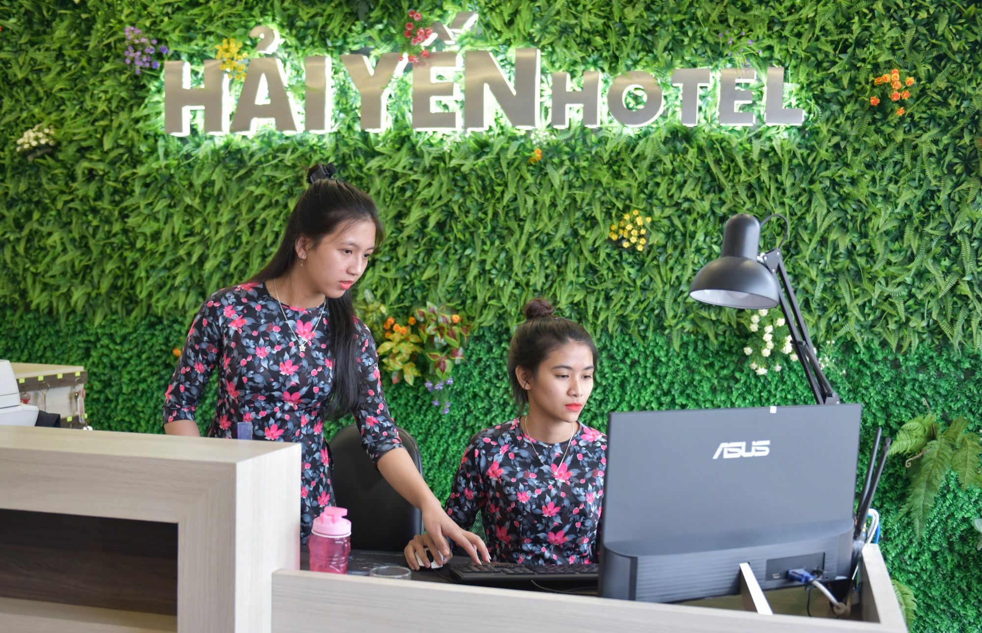Hai Yen Hotel Danang Exteriér fotografie